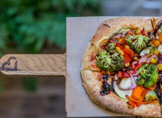 Pizzatopia – na czym polega fenomen tej pizzerii?