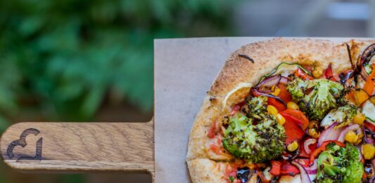 Pizzatopia – na czym polega fenomen tej pizzerii?