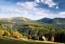 Gdzie w góry w okolicy Wrocławia? Najpiękniejsze miejsca