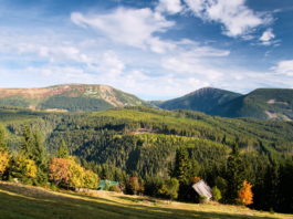 Gdzie w góry w okolicy Wrocławia? Najpiękniejsze miejsca