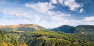 Gdzie w góry w okolicy Wrocławia? Najpiękniejsze miejsca