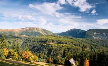 Gdzie w góry w okolicy Wrocławia? Najpiękniejsze miejsca