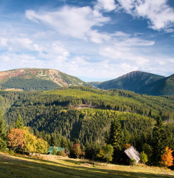 Gdzie w góry w okolicy Wrocławia? Najpiękniejsze miejsca