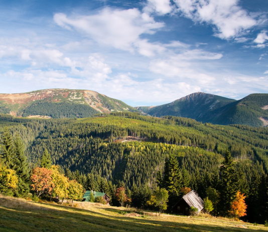 Gdzie w góry w okolicy Wrocławia? Najpiękniejsze miejsca