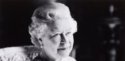 PILNE! Zmarła Królowa Elżbieta II. Miała 96 lat