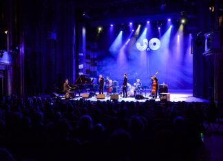 Poznaliśmy program jubileuszowej edycji festiwalu Jazz nad Odrą we Wrocławiu