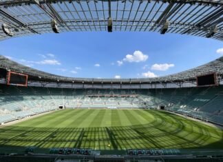 Wrocław: Festiwal zacnych trunków, piłka nożna i rolki na Stadionie Tarczyński Arena