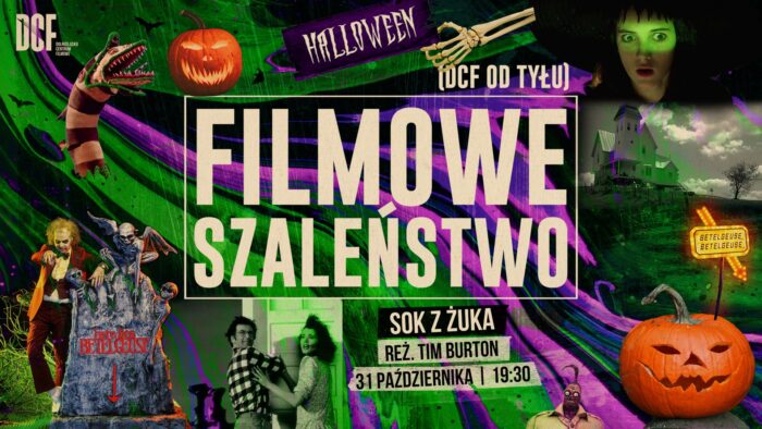 Halloween we Wrocławiu