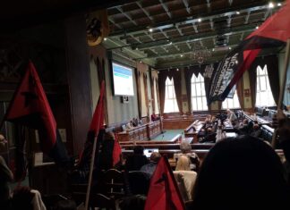 Koniec sporu zbiorowego w Miejskim Centrum Usług Socjalnych. Jest porozumienie z protestującymi pracownikami.