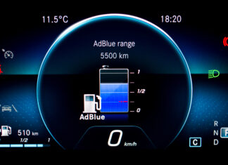 Usuwanie AdBlue ze sterownika sposobem na psujący się układ oczyszczania spalin usuwanie AdBlue