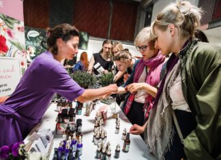 Wrocław: Bezpłatne Targi Kosmetyków Naturalnych – EKOCUDA, już w weekend!