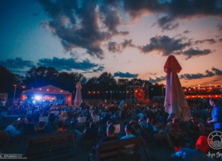 Corona Sunsets Session – dwa dni wrażeń we Wrocławiu!