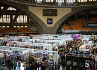 Wrocław stolicą książki: 31. Wrocławskie Targi Dobrych Książek – od 30 listopada do 3 grudnia