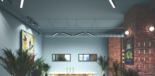 Odwiedź Recepcję – nową przestrzeń w podwórku pełnym neonów – otwarcie już wkrótce!