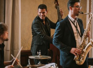 Jazz nad Odrą w Sky Tower – bezpłatny koncert!