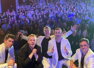 Pozytywni, Szalone Nożyczki, Imię, Wieczór Panieński – najlepsze spektakle komediowe we Wrocławiu!