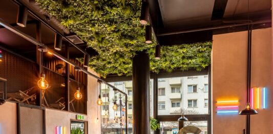 Wrocławska Pizzatopia po renowacji – nowy wygląd, te same wyśmienite smaki