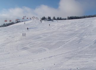 Wrocław: Darmowe karnety narciarskie do Zieleńca we Wrocław Fashion Outlet. Jak je otrzymać?