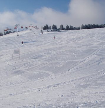 Wrocław: Darmowe karnety narciarskie do Zieleńca we Wrocław Fashion Outlet. Jak je otrzymać?
