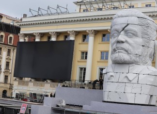 Operowe superwidowisko „Nabucco” na placu Wolności już jutro – 25. maja