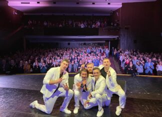 Wrocław: Gwiazdorskie spektakle komediowe na scenie Impart Centrum – 30% taniej!