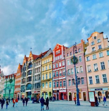 Koszty życia we Wrocławiu – która dzielnica jest najtańsza?