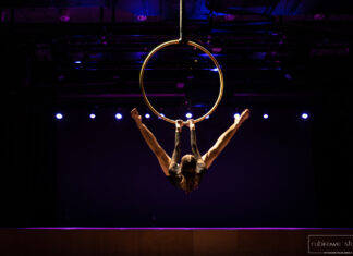 Variete we Wrocławiu po raz trzeci! Wyjątkowy wieczór sztuk scenicznych