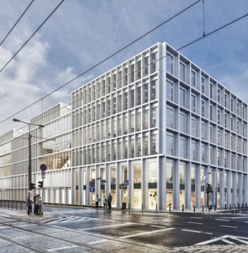 Nowy Targ połączy historię z nowoczesnością