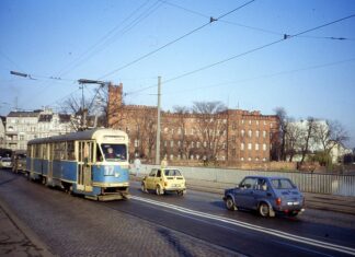 Kiedyś to było… Za tymi miejscami tęsknią wrocławianie