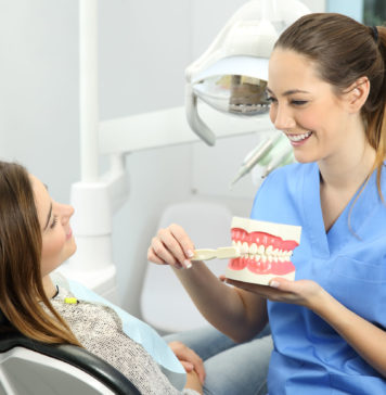 Czy warto szukać zatrudnienia w branży stomatologicznej?