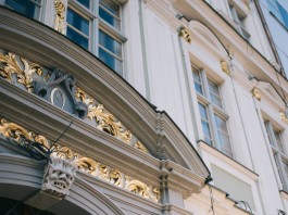 Tak zmieniła się Kamienica przy pl. Solnym 4! Powstał tam Dom dla Kultury Op Enheim – jutro dzień otwarty.