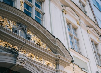 Tak zmieniła się Kamienica przy pl. Solnym 4! Powstał tam Dom dla Kultury Op Enheim – jutro dzień otwarty.