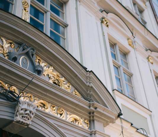 Tak zmieniła się Kamienica przy pl. Solnym 4! Powstał tam Dom dla Kultury Op Enheim – jutro dzień otwarty.