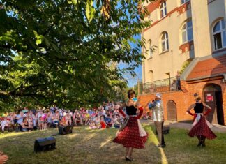 Bezpłatne koncerty na wynos na osiedlach we Wrocławiu