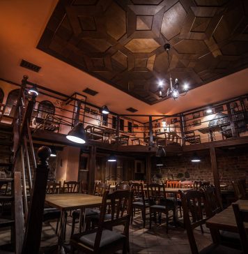 AR-Bar, czyli najlepszy bar fantasy dla poszukiwaczy przygód