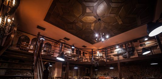 AR-Bar, czyli najlepszy bar fantasy dla poszukiwaczy przygód