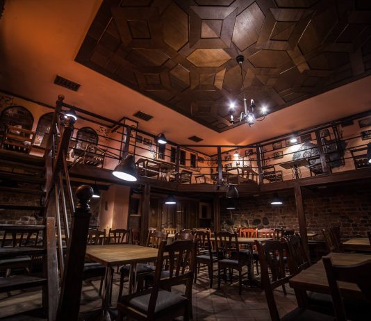 AR-Bar, czyli najlepszy bar fantasy dla poszukiwaczy przygód