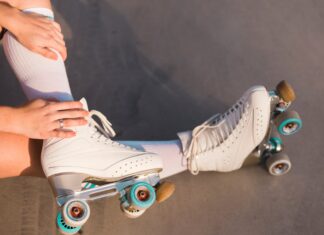 Skate Night Wrocław – pierwsza potańcówka na rolkach już w najbliższy piątek!