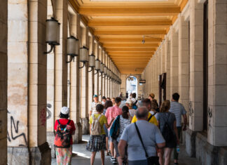 Sąsiedzki Piknik KDM – spacer, warsztaty, koncert i mnóstwo atrakcji!