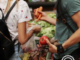 EkoBazar w Browarze Mieszczańskim – zdrowe produkty z certyfikatem żywności ekologicznej