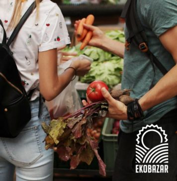 EkoBazar w Browarze Mieszczańskim – zdrowe produkty z certyfikatem żywności ekologicznej