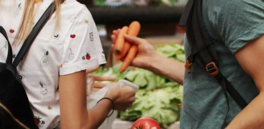 EkoBazar w Browarze Mieszczańskim – zdrowe produkty z certyfikatem żywności ekologicznej