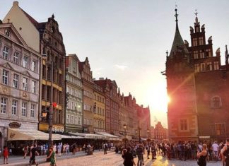 Największy paradoks studenckiego życia we Wrocławiu