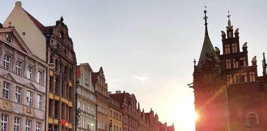 Największy paradoks studenckiego życia we Wrocławiu