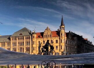 Wrocław: „W kółko kręcę” już od 2 października! Jeździsz rowerem? Ta akcja jest dla Ciebie!