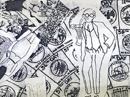 Wernisaż „Kermita” i wydarzenia cykliczne w Firleju