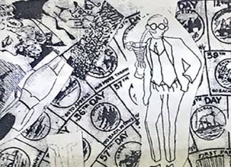 Wernisaż „Kermita” i wydarzenia cykliczne w Firleju