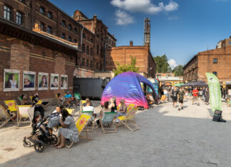 Wrocław: Start sezonu Gastro Miasto 2022 już w weekend!