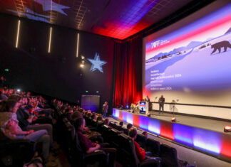 Poznaliśmy zwycięzców 15. American Film Festival we Wrocławiu!