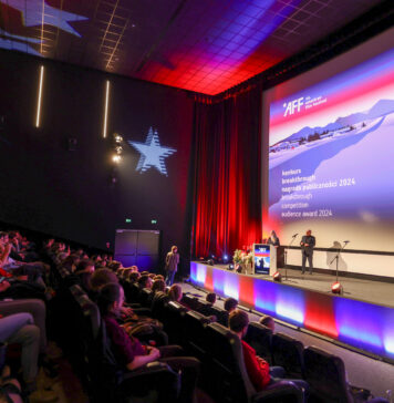 Poznaliśmy zwycięzców 15. American Film Festival we Wrocławiu!